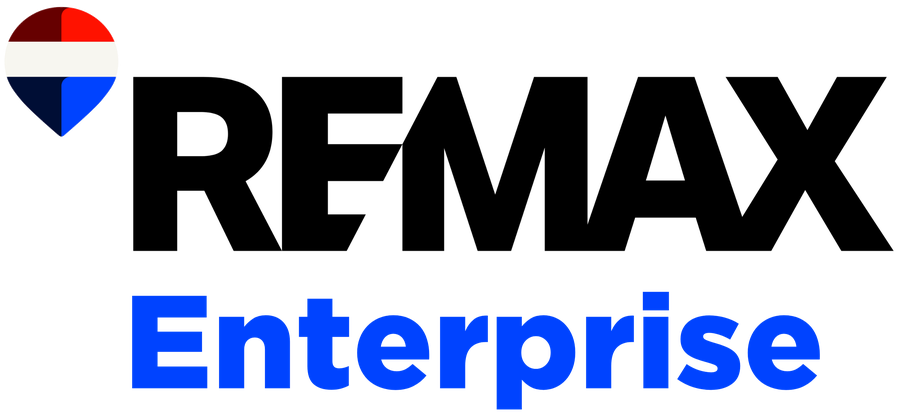 RE/MAX Enterprise Logo